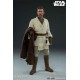 Star Wars Mythos Action Figure 1/6 Obi-Wan Kenobi 30 cm